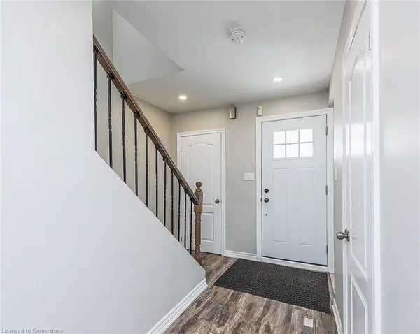 Brampton, ON L6V 2A3,91 Madoc DR