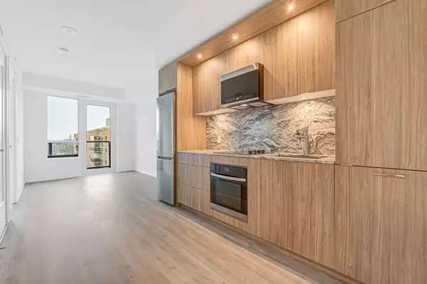 60 Central Park Roadway N/A #615, Toronto W08, ON M9A 0E6