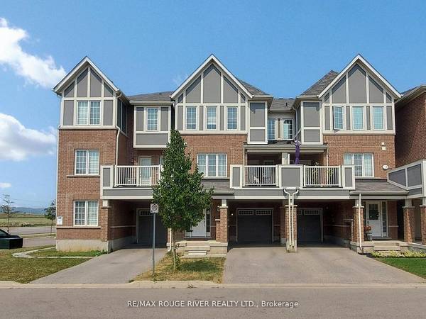 171 Lemieux CT,  Milton,  ON L9E 1E9