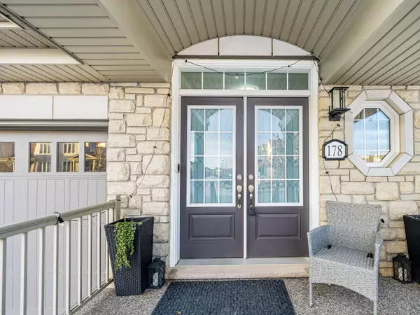 Caledon, ON L7C 4E1,178 Newhouse BLVD