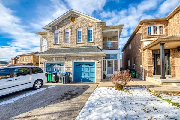 799 Khan CRES #UPPER, Mississauga, ON L5V 2R2