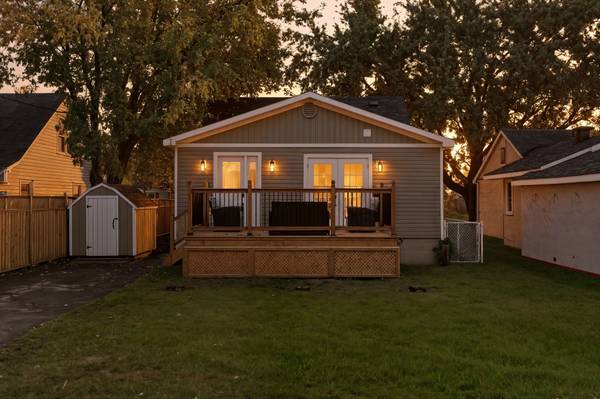 25 Roosevelt DR,  Smiths Falls,  ON K7A 3J7