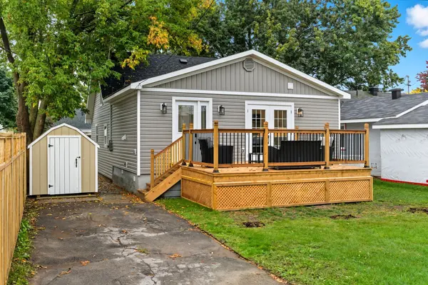 Smiths Falls, ON K7A 3J7,25 Roosevelt DR