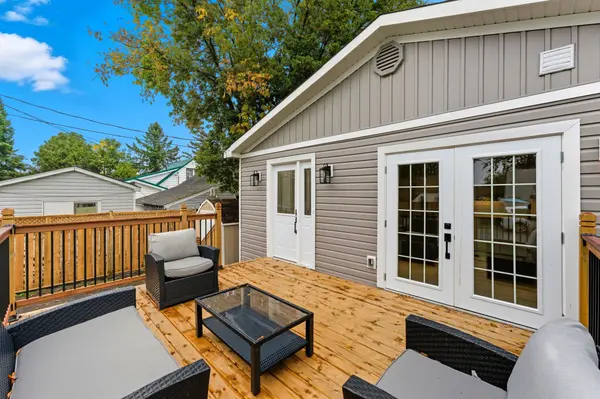 Smiths Falls, ON K7A 3J7,25 Roosevelt DR