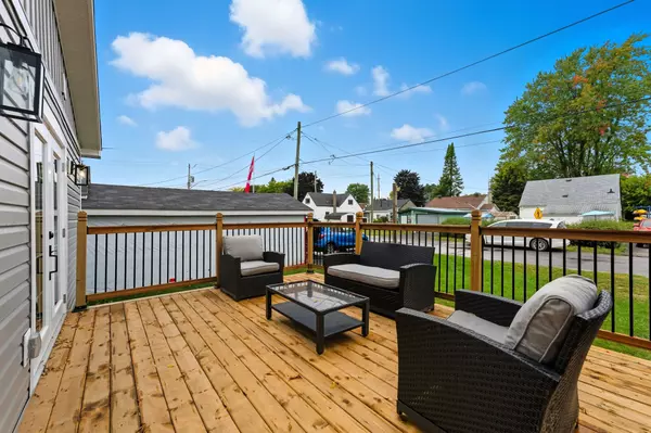 Smiths Falls, ON K7A 3J7,25 Roosevelt DR