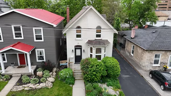 41 Park Hill RD, Cambridge, ON N1R 1P5