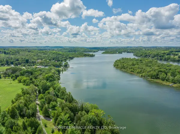 Trent Hills, ON K0L 1Y0,000 Marine DR ## (13.91 Acres)