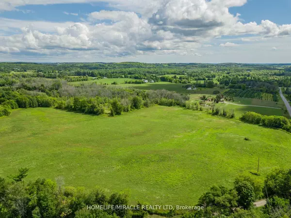 Trent Hills, ON K0L 1Y0,000 Marine DR ## (13.91 Acres)