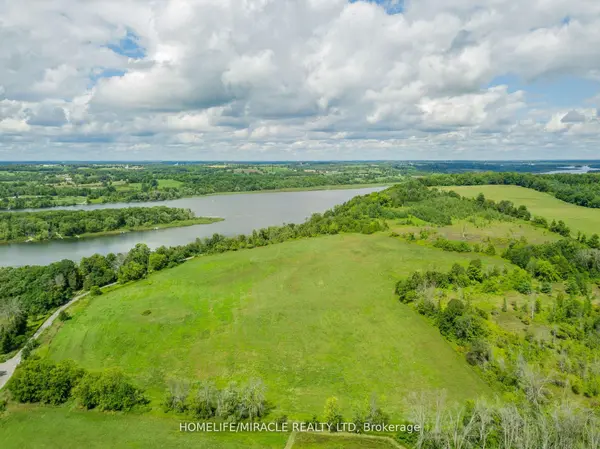 Trent Hills, ON K0L 1Y0,000 Marine DR ## (13.91 Acres)