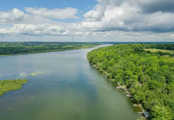 00 Marine DR ##(17.4 Acres), Trent Hills, ON K0L 1Y0