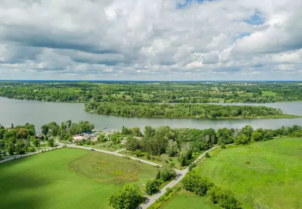 Trent Hills, ON K0L 1Y0,00 Marine DR ##(17.4 Acres)