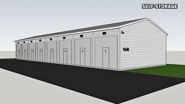 Cornwall, ON K6H 3N2,1640 Birmingham ST