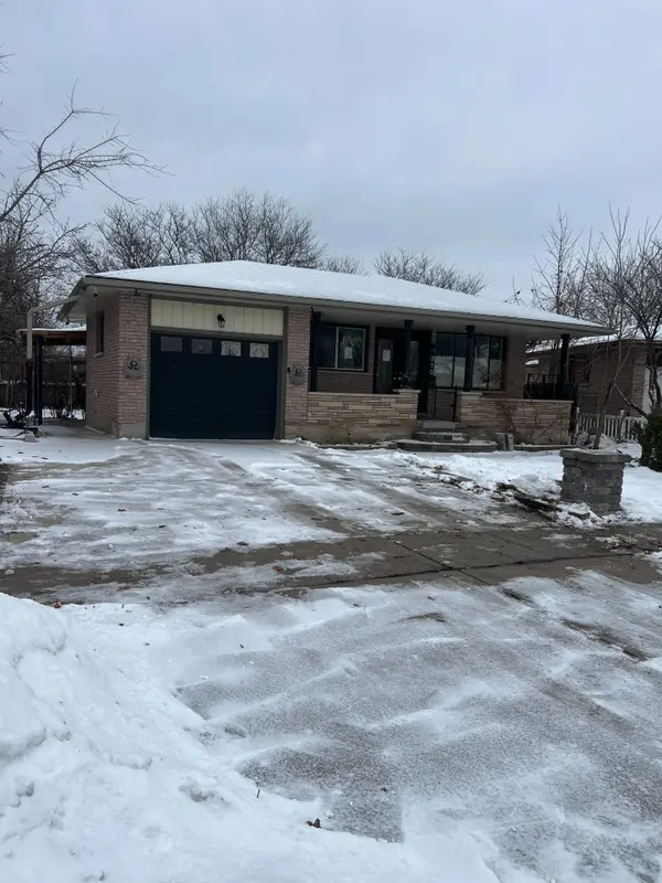 Cambridge, ON N1R 2L5,310 Elliott ST S