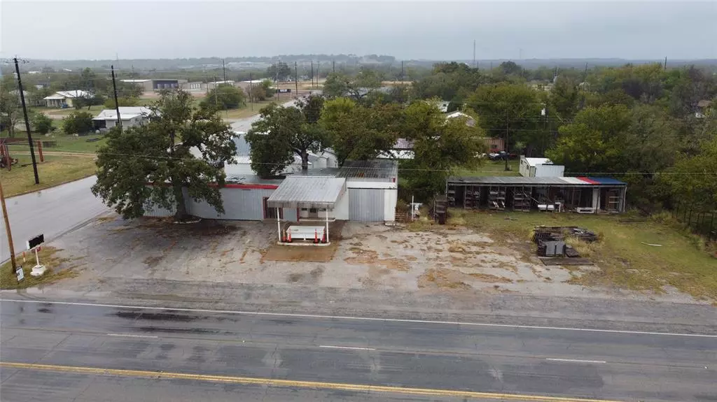 603 E 8th Street, Cisco, TX 76437