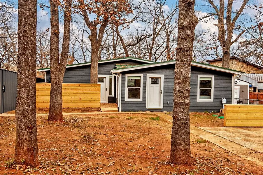 269 Sherman Drive, Pottsboro, TX 75076