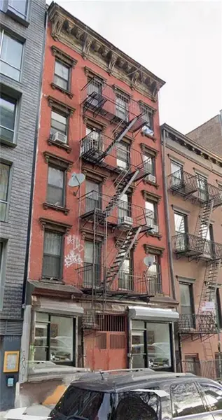 195 Henry ST, Brooklyn, NY 10002