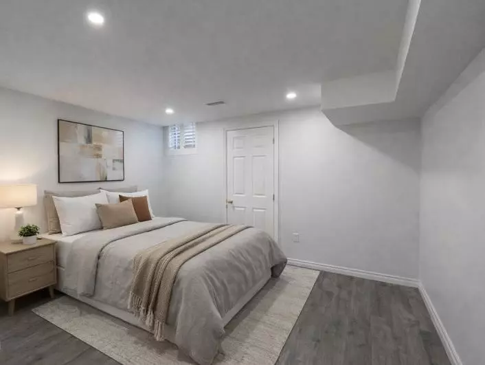 38 Meandering TRL #Room, Toronto E11, ON M1B 6E8