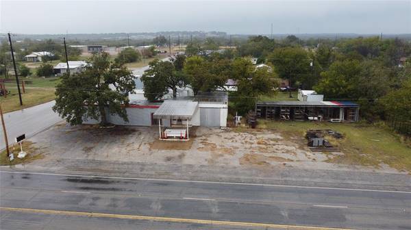 603 E 8th Street, Cisco, TX 76437