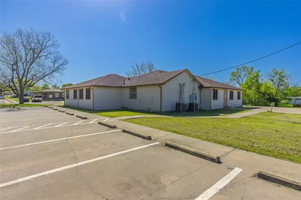 Farmersville, TX 75442,111 N Johnson Street