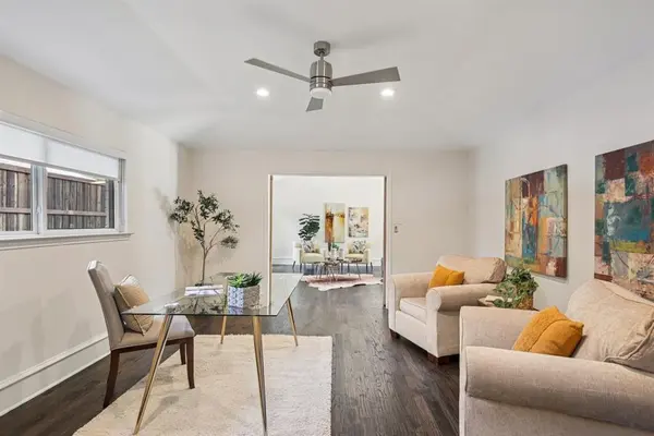 Dallas, TX 75225,7023 Lupton Drive