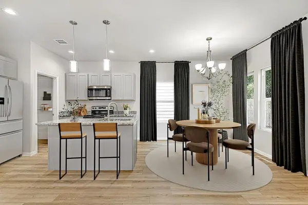 Fort Worth, TX 76105,2515 Birdell Court