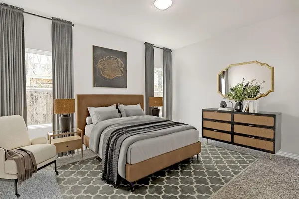 Fort Worth, TX 76105,2515 Birdell Court