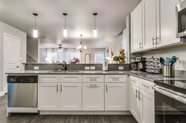 Denton, TX 76209,901 Juno Lane