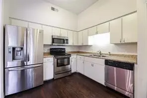 Dallas, TX 75230,10432 High Hollows Drive #241