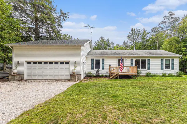 Ludington, MI 49431,6551 W Sugar GRV