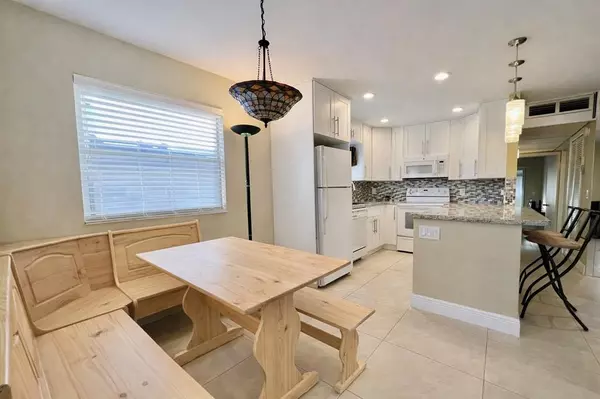 Delray Beach, FL 33446,176 Tuscany C #176