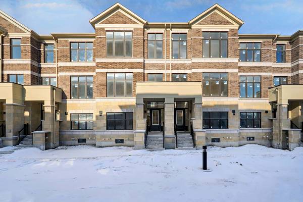 5 Norman Fleming LN, Richmond Hill, ON L4S 1N4