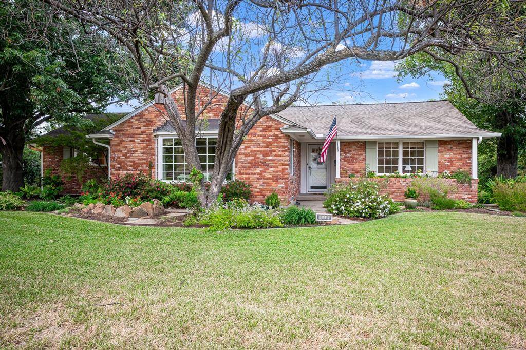 3843 Martha Lane, Dallas, TX 75229