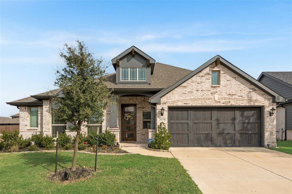 2010 Dundalk Lane, Forney, TX 75126