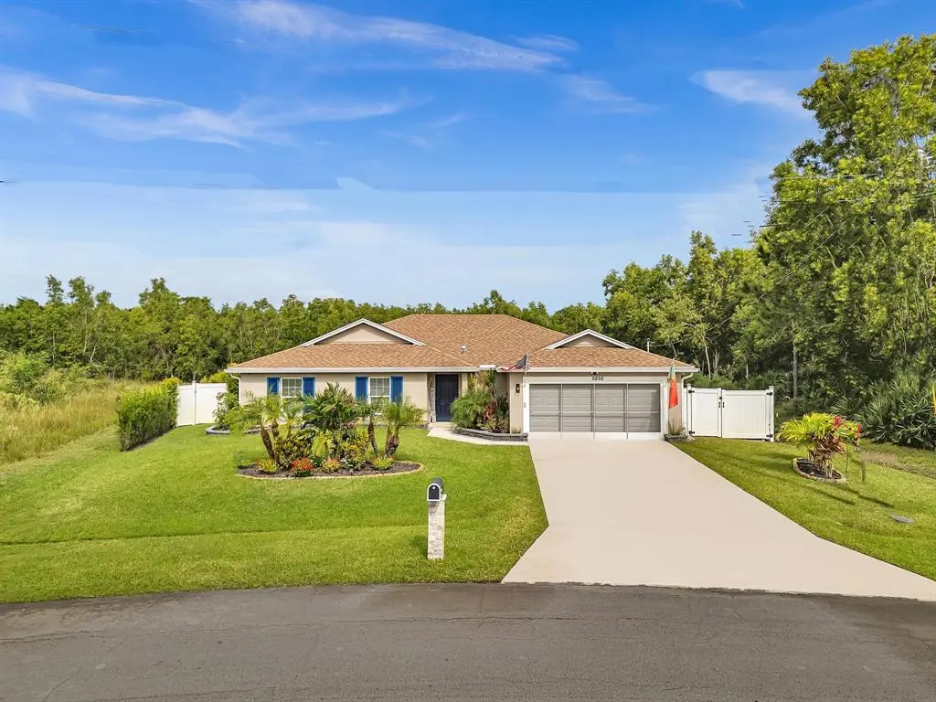 Port St Lucie, FL 34986,5856 NW Cullom Cir