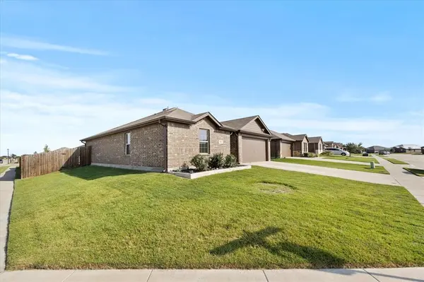 Josephine, TX 75189,701 Saddle Oak Lane
