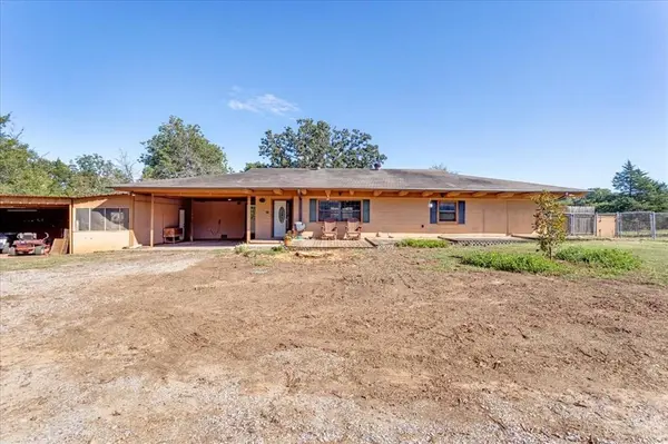 Denison, TX 75021,21 Chaparral Estates Drive