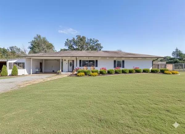 Denison, TX 75021,21 Chaparral Estates Drive