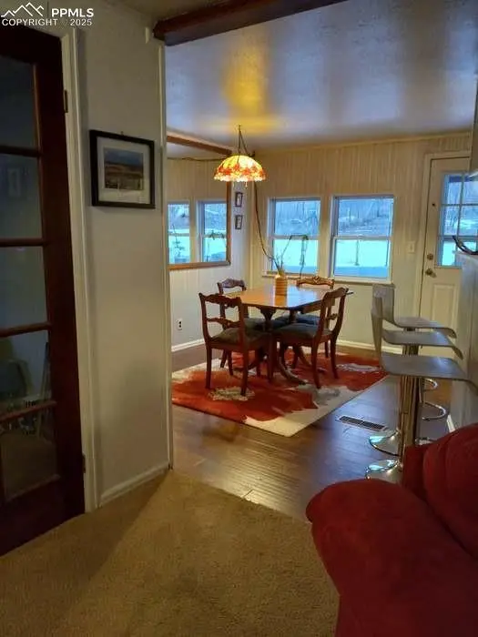 Rye, CO 81069,8201 Old San Isabel RD