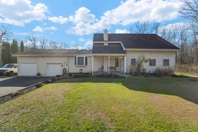 Jefferson Twp., NJ 07885,622 Berkshire Valley Rd