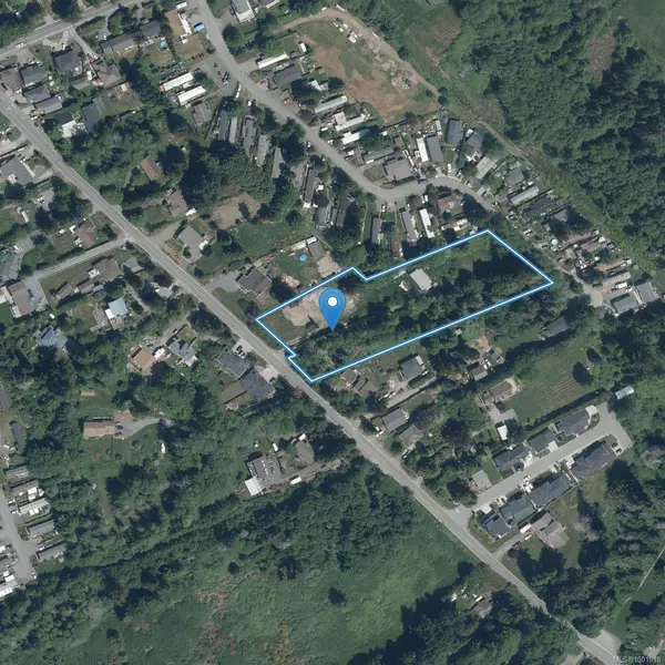 Sooke, BC V9Z 0N8,2033 Maple Ave