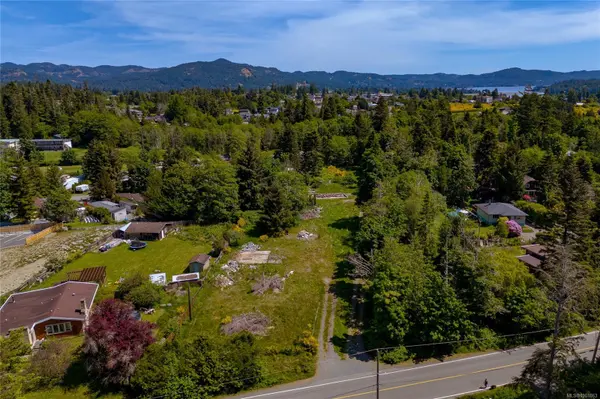 Sooke, BC V9Z 0N8,Lot 1 Maple Ave S