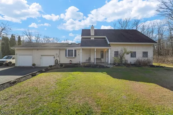 622 Berkshire Valley Rd, Jefferson Twp., NJ 07885