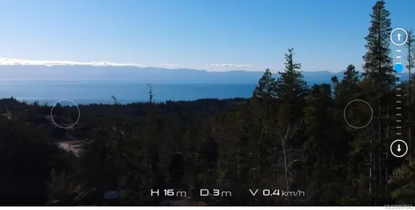 Sooke, BC V9Z 0K5,Lot 3 Clark Rd