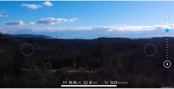 Sooke, BC V9Z 0K5,Lot 3 Clark Rd
