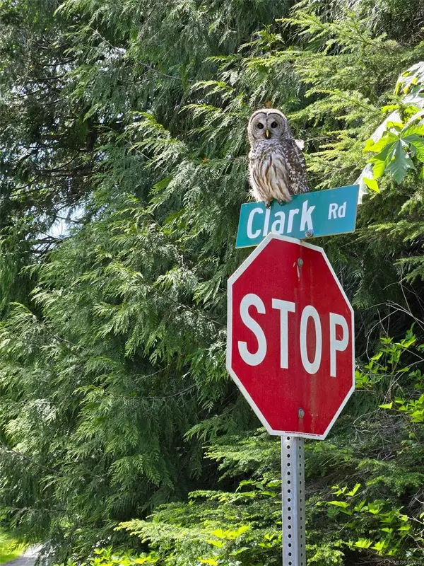 Sooke, BC V9Z 0K5,Lot 3 Clark Rd