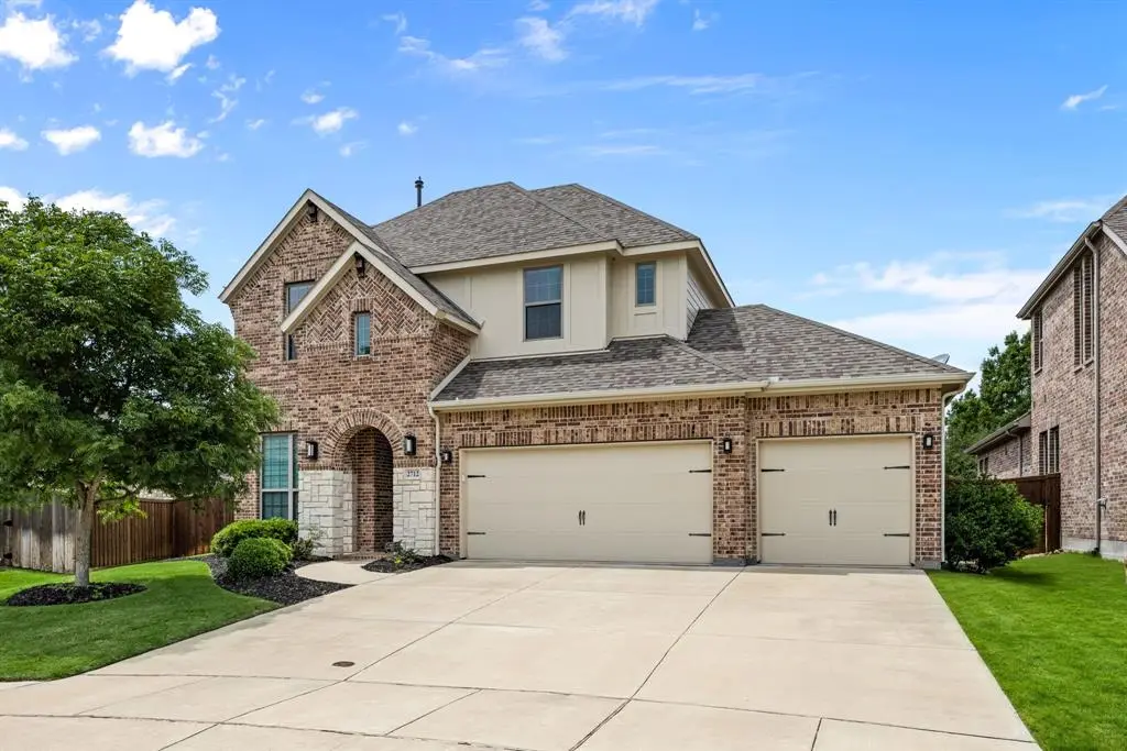 Mckinney, TX 75071,2712 Cross Oak Place