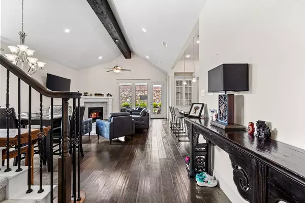 Mckinney, TX 75071,2712 Cross Oak Place