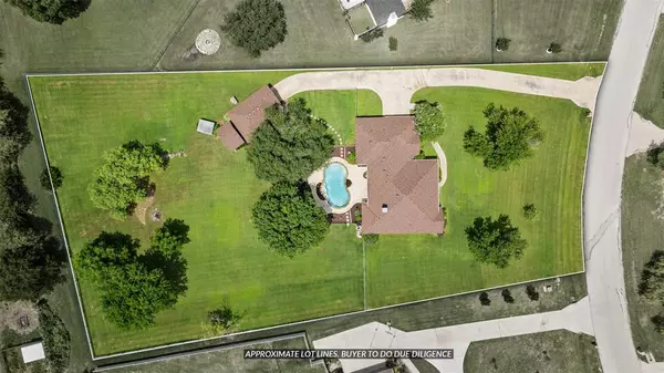 Aurora, TX 76078,507 W Aurora Vista Trail