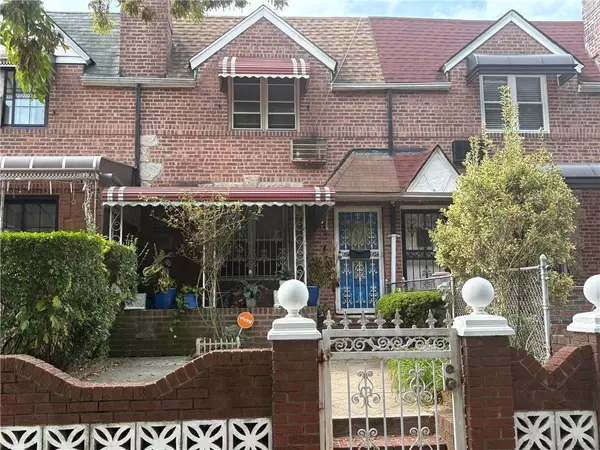 Brooklyn, NY 11236,270 Dorset ST