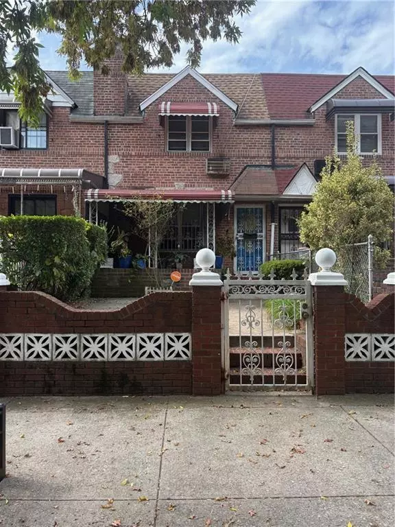 Brooklyn, NY 11236,270 Dorset ST